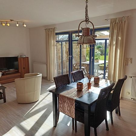Ferienwohnung Wittrock Бад-Бентхайм Экстерьер фото
